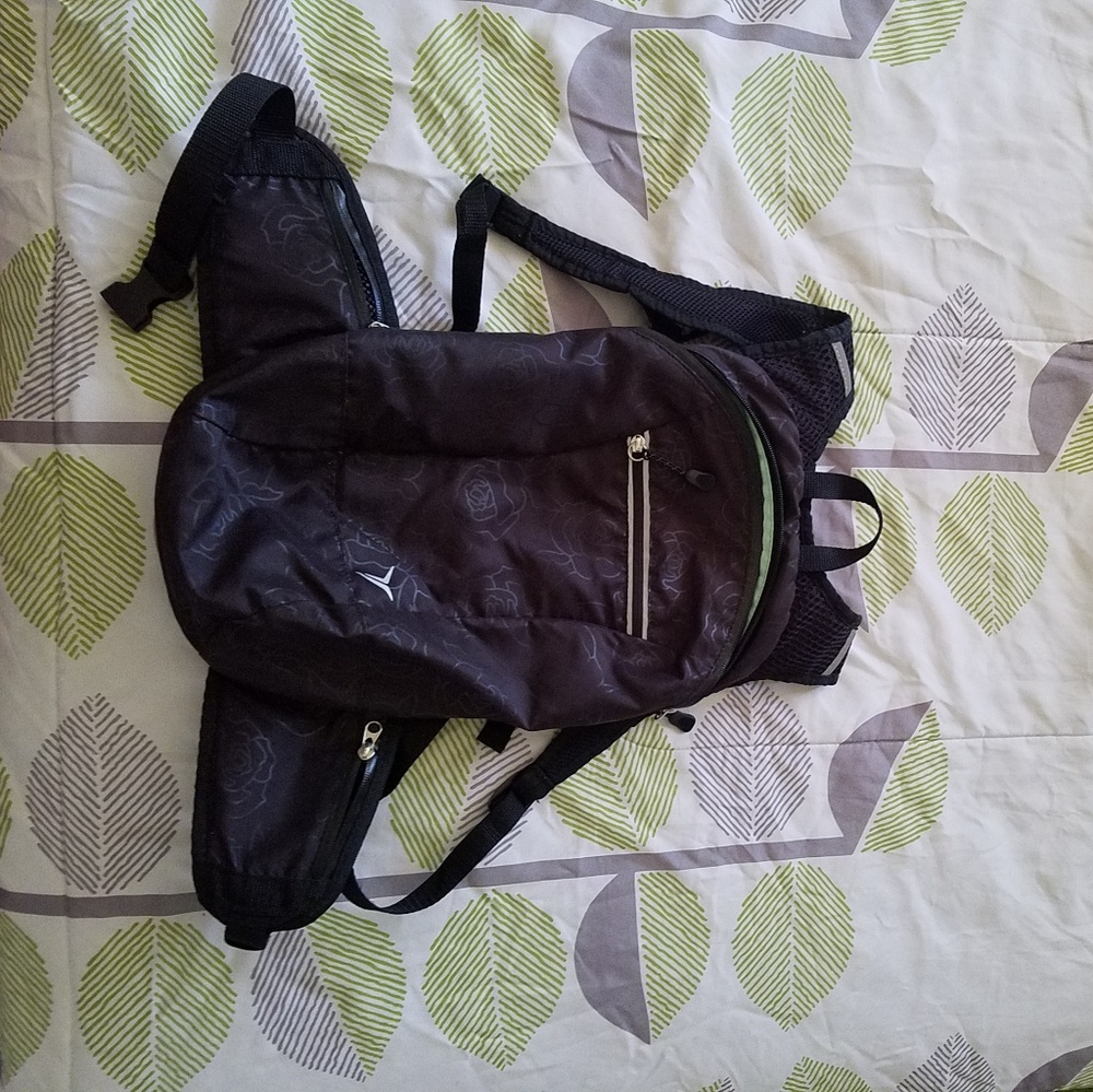 Hiking backpack